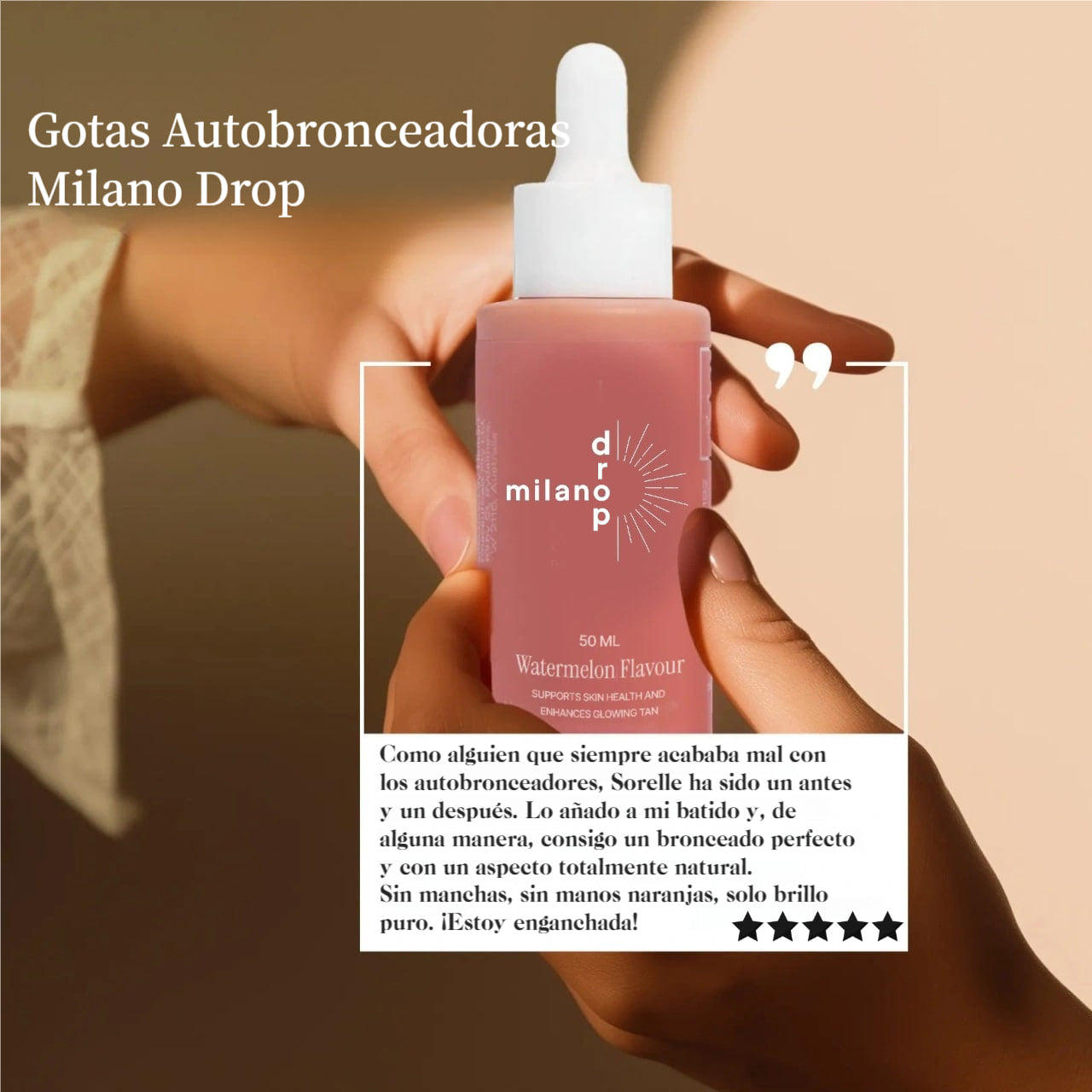 Milano Drop