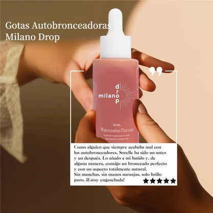 Milano Drop