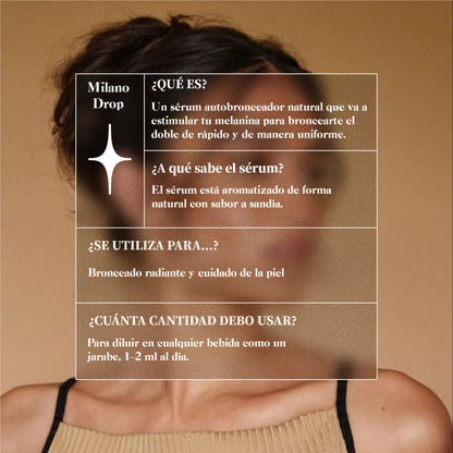 Milano Drop